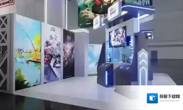 高达钢铁之诗觉醒