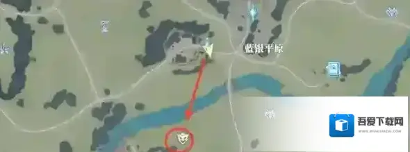 斗罗大陆:猎魂世界传送点