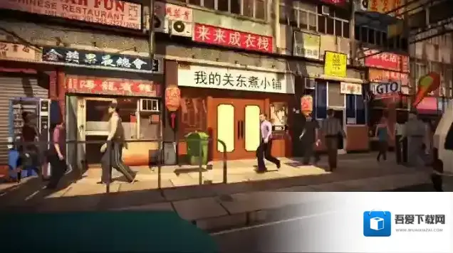 我的关东煮小铺关东煮