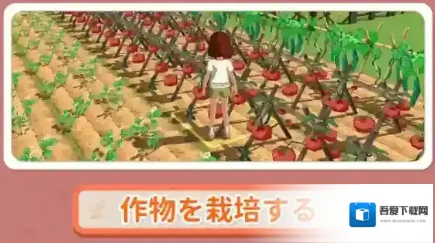 小森生活日服料理