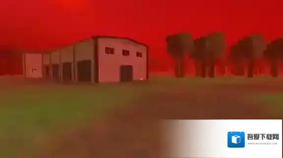 饥饿的拉姆2探索