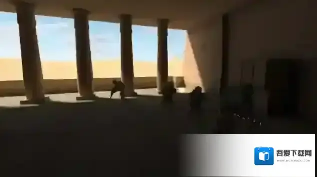 僵尸作战模拟器地图