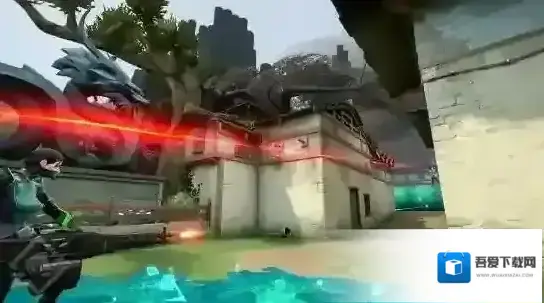 无畏契约源能行动契约手游