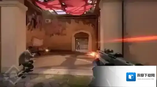 无畏契约源能行动游戏