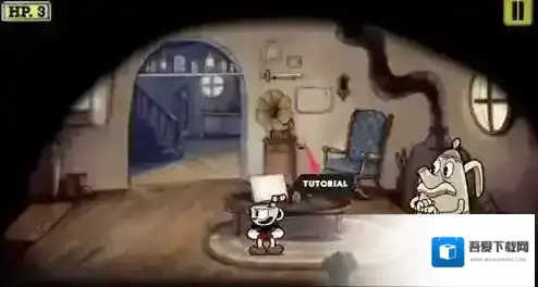 发条总动员攻击