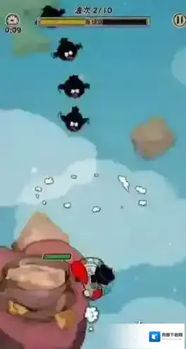 发条总动员小心