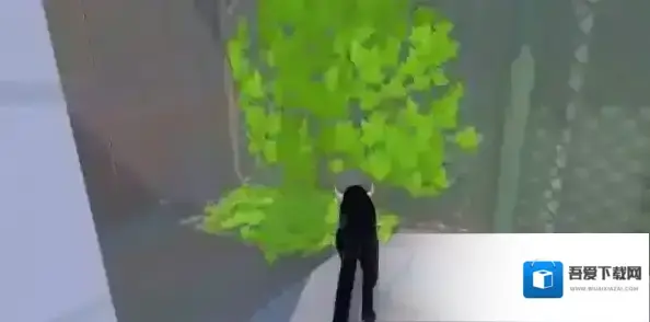 小猫咪大城市围栏