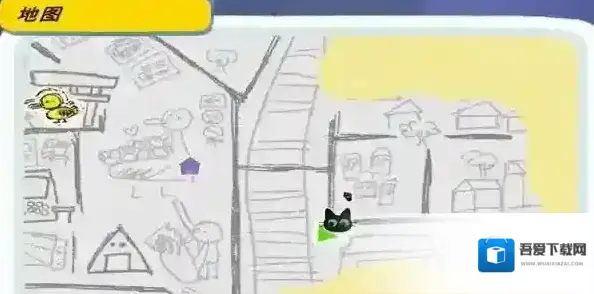 小猫咪大城市美容