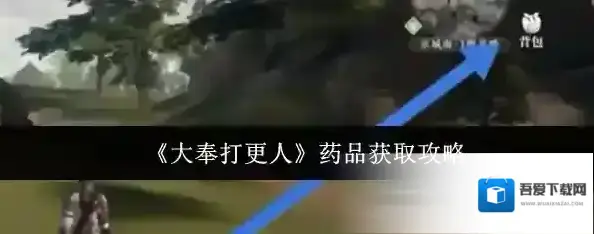 大奉打更人丹药