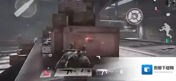 萤火突击就可以