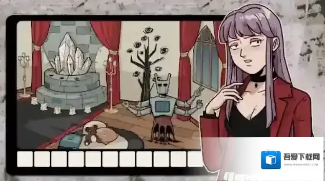 埋藏的记忆线索