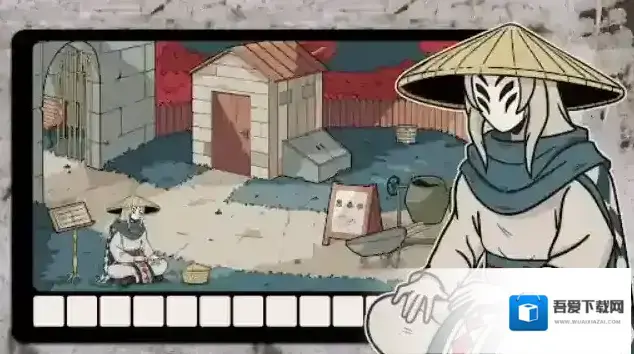 埋藏的记忆道具