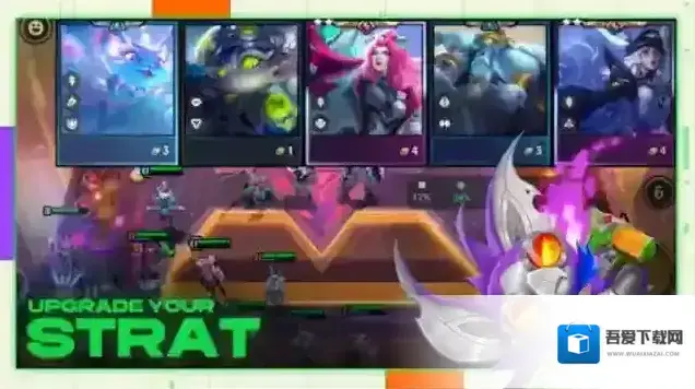 云顶之弈国际服云顶之弈