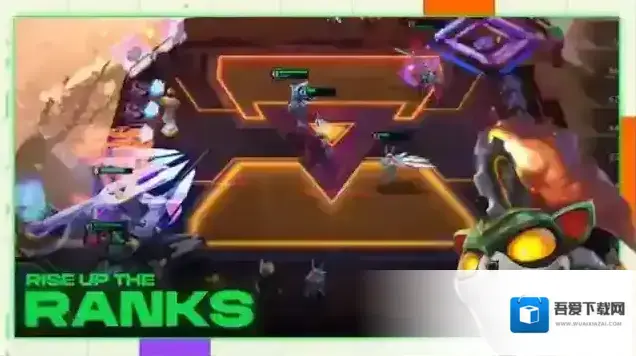 云顶之弈国际服棋子