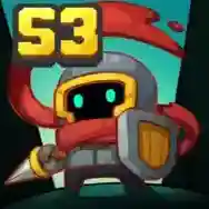 元气骑士前传手游2025-元气骑士前传官方最新版Android1.3.0