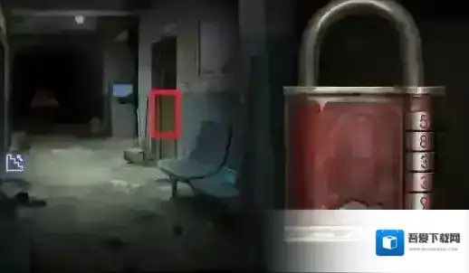 纸嫁衣8千子树开门