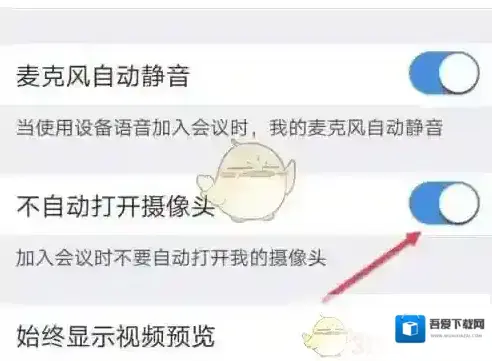 boom视频会议会议