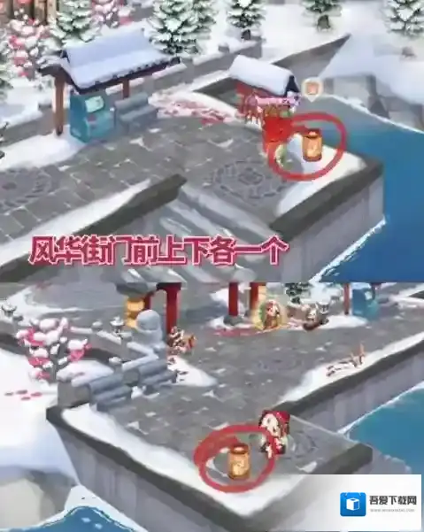 奥比岛梦想国度奥比岛手游