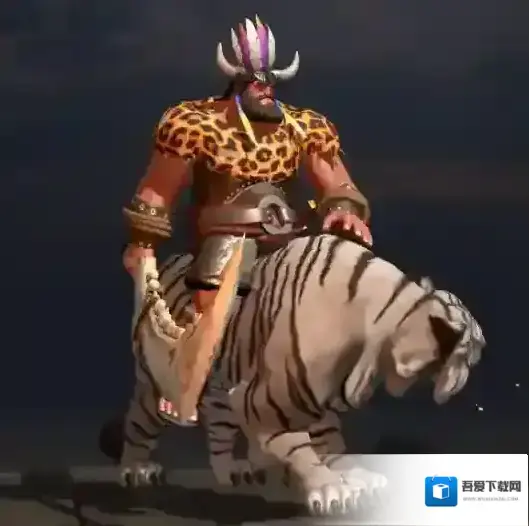 问鼎三国诸葛亮