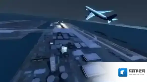 极限着陆修改版下载 极限着陆内置菜单版下载