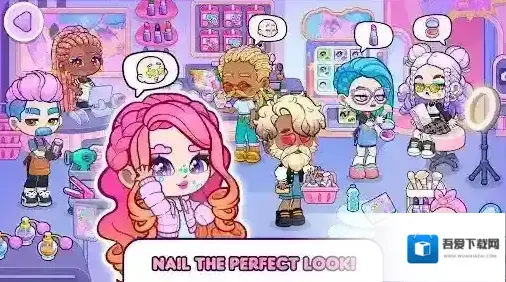 多普莱斯世界7723地图