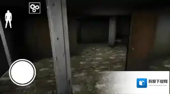 恐怖老奶奶2恐怖老奶奶