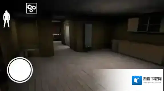 恐怖老奶奶2玩家