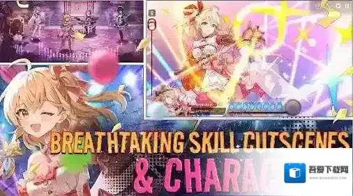 第七史诗国际服泡芙