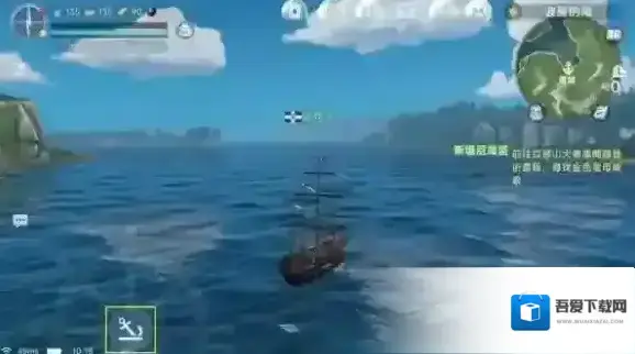 大航海时代传说玩家