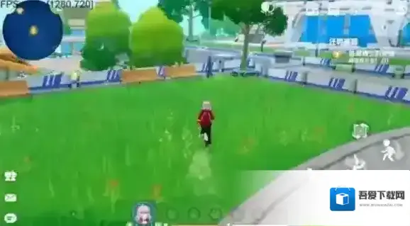 口袋新旅途人物