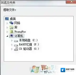 Windows7格式