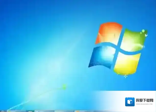 Win7系统EXE图标丢失了怎么办
