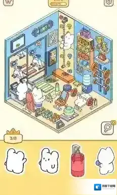 我的贴纸屋免广告版安卓下载 我的贴纸屋免广告下载