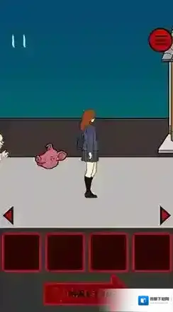 保护我的脊梁骨第一关怎么过 第一关图文攻略