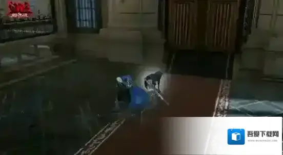 鬼泣-巅峰之战拳套