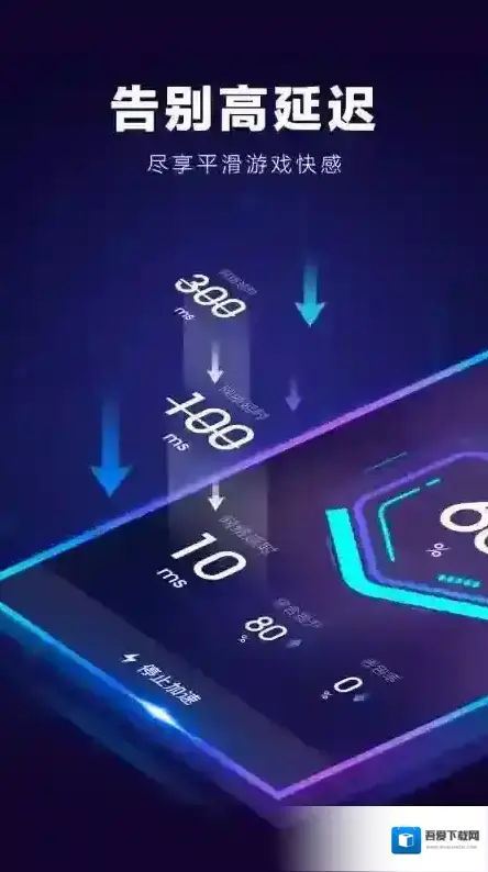 biubiu加速器加速