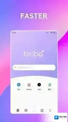 啵啵浏览器信息