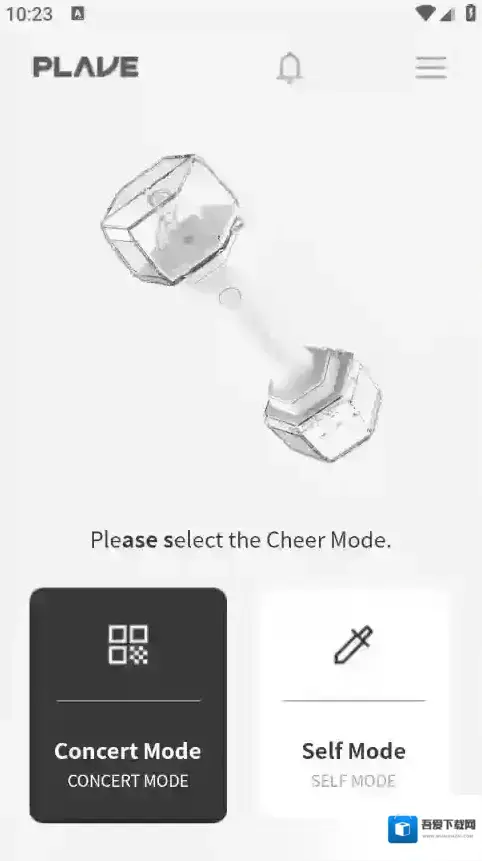 PLAVE应援棒信息