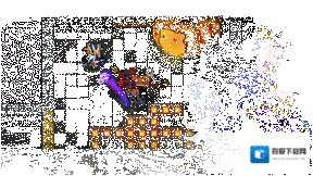 元气骑士司马懿皮肤