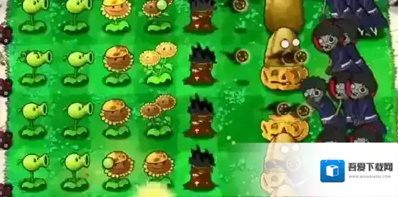 植物大战僵尸火影版在哪下载-植物大战僵尸火影版下载地址