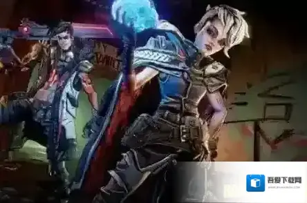 win10打不开无主之地3解决方法