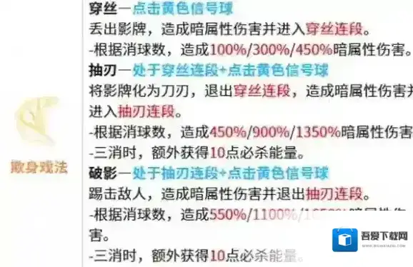 战双帕弥什黄球