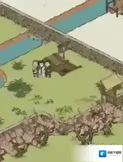 江南百景图宝箱