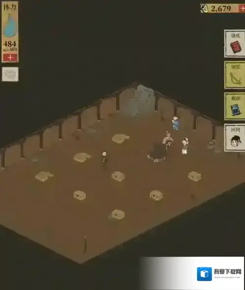 江南百景图百景