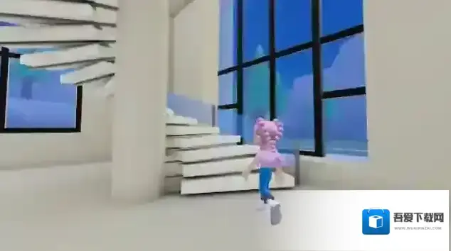 闪耀小镇派对国际服国际服