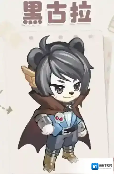 奥比岛梦想国度王子