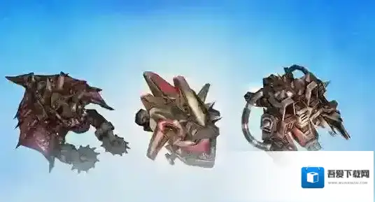 炉石传说:魔兽英雄传炉石传说