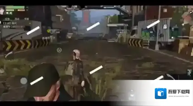 黎明觉醒生机庄园