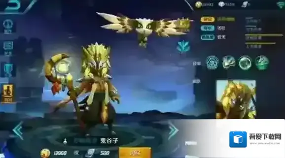 王者荣耀鬼谷子详细大型攻略 鬼谷子排位上分攻略