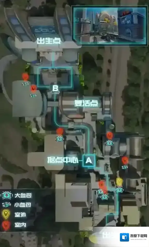 枪火战神华尔街